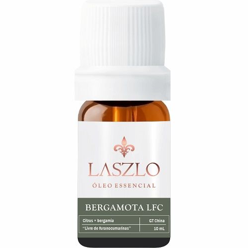 Blend Melissa 5 ml - Laszlo