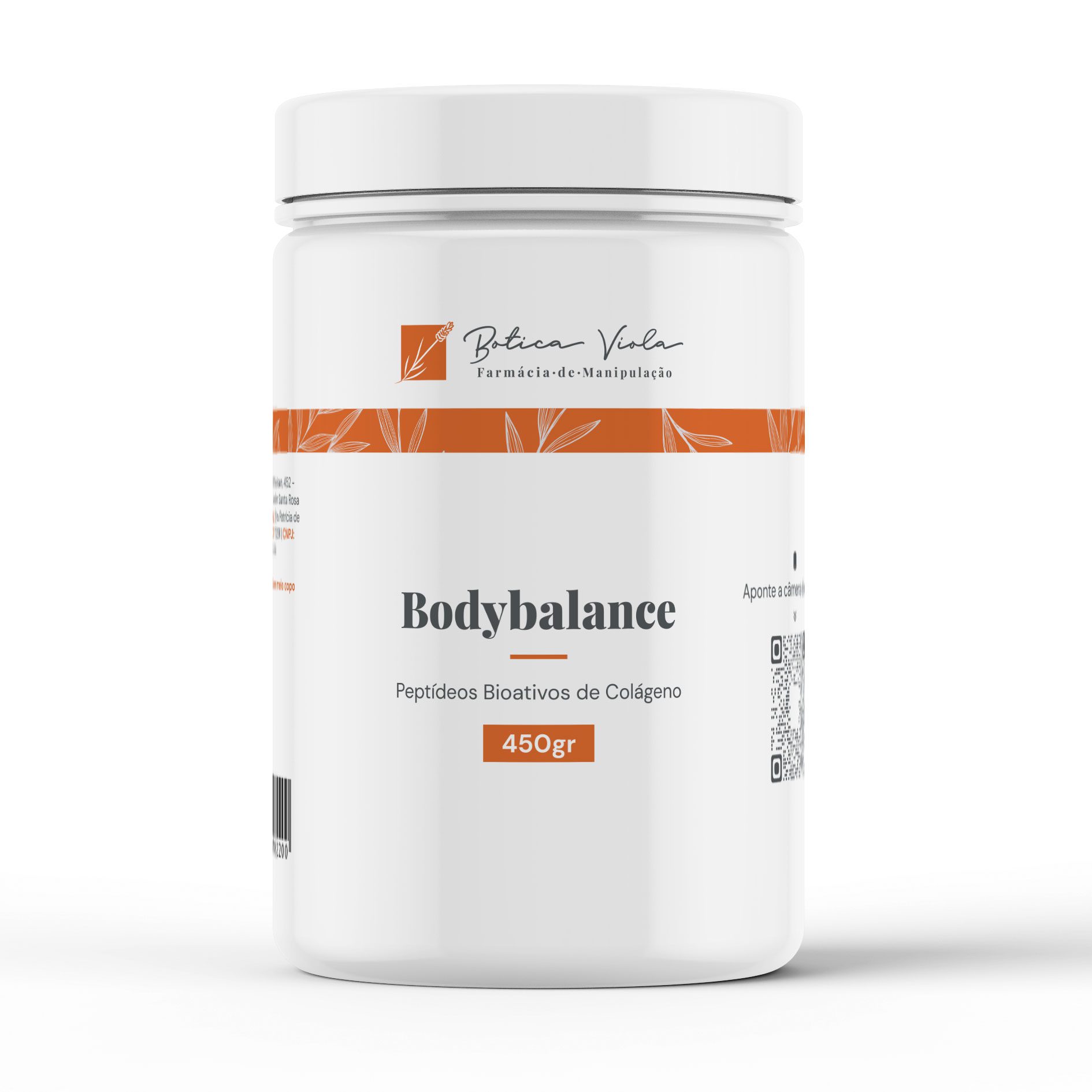 Bodybalance 450 gr