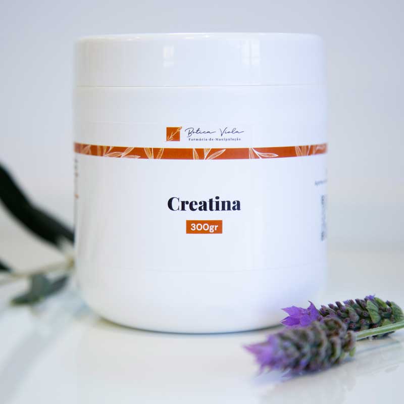 Creatina 300gr