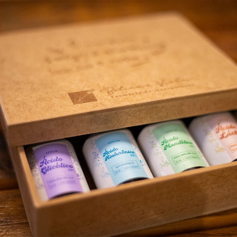 Kit Peeling Suave - Imagem 2